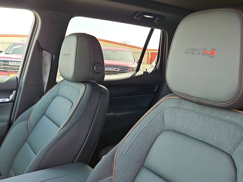 New 2026 GMC Terrain AT4 w/ Convenience Package III image 11