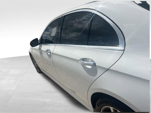 Used 2022 Mercedes-Benz E 350 E 350 image 28