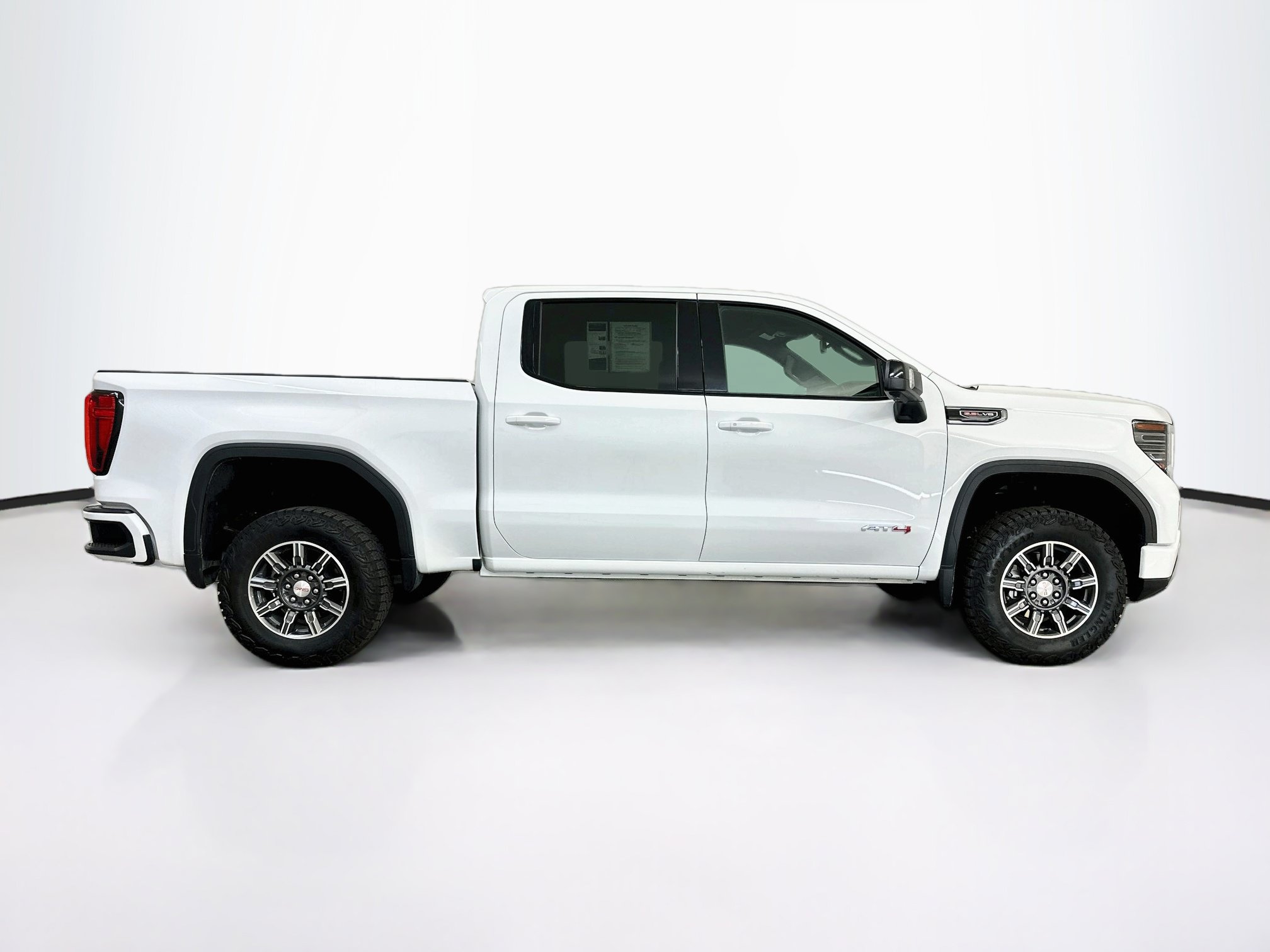 Used 2026 GMC Sierra 1500 AT4 AWD/4WD image 10
