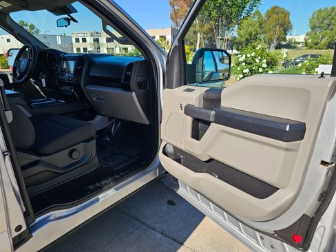 Used 2020 Ford F150 XL w/ Equipment Group 101A Mid image 26