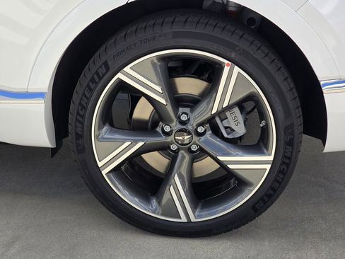 New 2026 Genesis GV80 2.5T Prestige AWD/4WD image 5