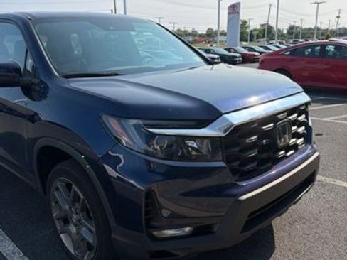 Certified 2023 Honda Passport EX-L image 14