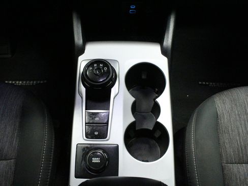 Used 2022 Ford Bronco Sport Big Bend AWD/4WD image 20
