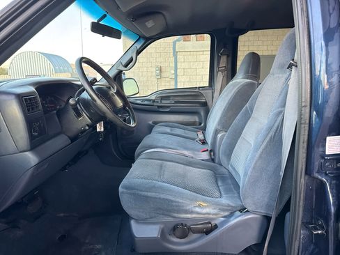 Used 2001 Ford F250 XLT image 20