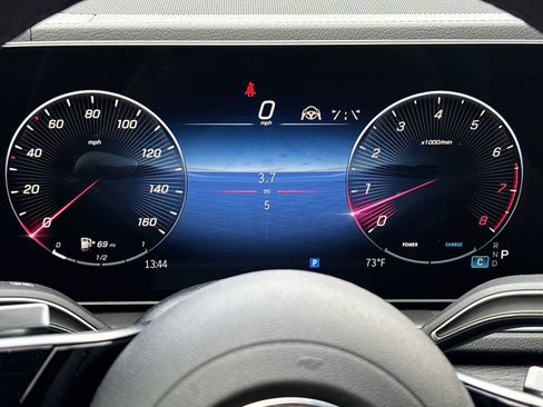 New 2026 Mercedes-Benz GLE 450 4MATIC Coupe image 25