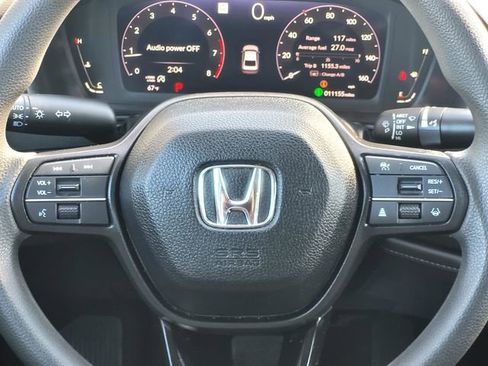 Used 2024 Honda Accord EX image 26