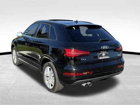 Used 2017 Audi Q3 2.0T Premium image 4