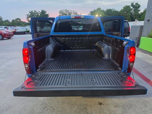 Used 2008 Chevrolet Colorado LT RWD image 35