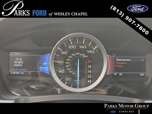 Used 2014 Ford Explorer XLT w/ Equipment Group 202A image 30