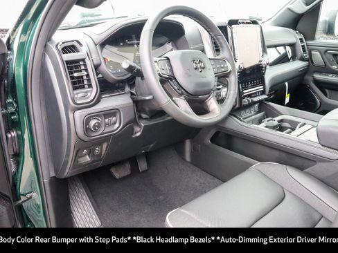 New 2026 RAM 1500 Limited AWD/4WD image 4