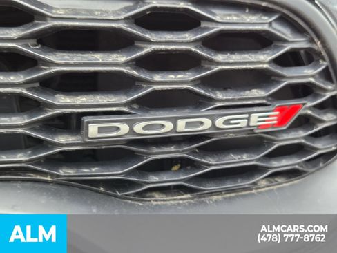 Used 2026 Dodge Durango GT RWD image 28