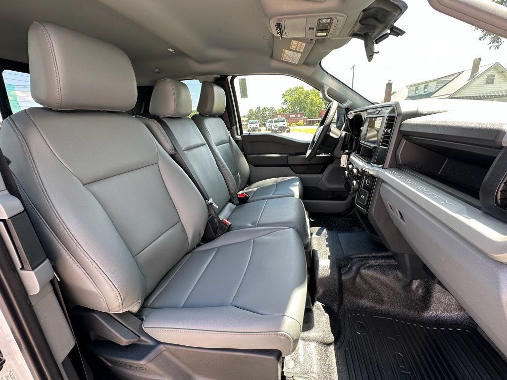 New 2026 Ford F450 XL AWD/4WD image 20