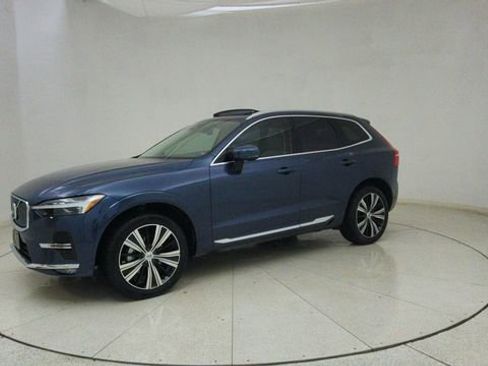 Used 2023 Volvo XC60 B5 Plus w/ Climate Package image 63