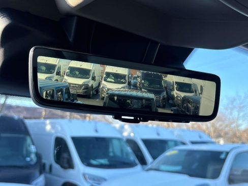 New 2025 RAM ProMaster 2500 w/ Quick Order Package 22H SLT+ image 9