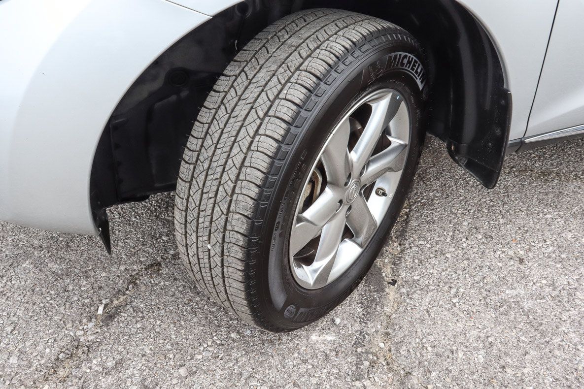 Used 2010 Nissan Murano SL w/ Leather Pkg FWD image 19