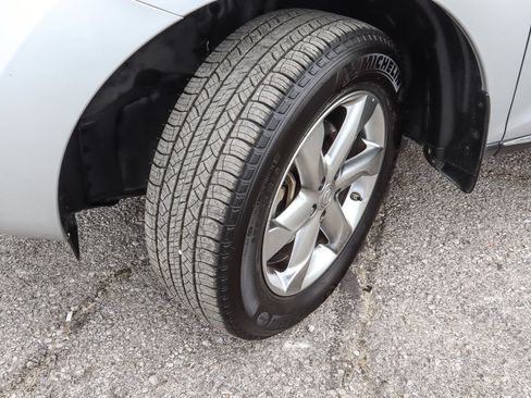Used 2010 Nissan Murano SL w/ Leather Pkg FWD image 19
