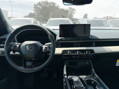 New 2026 Honda Passport TrailSport Elite