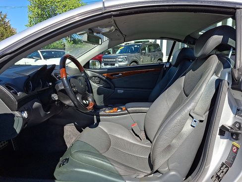 Used 2003 Mercedes-Benz SL 500 image 14