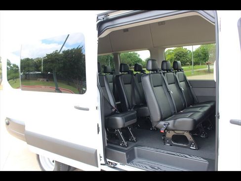 Used 2026 Ford Transit 350 XL RWD image 18