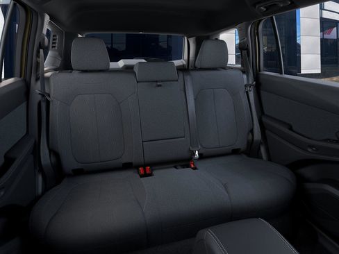 New 2026 Jeep Cherokee Laredo AWD/4WD image 15