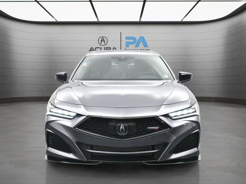 Used 2023 Acura TLX Type S image 35
