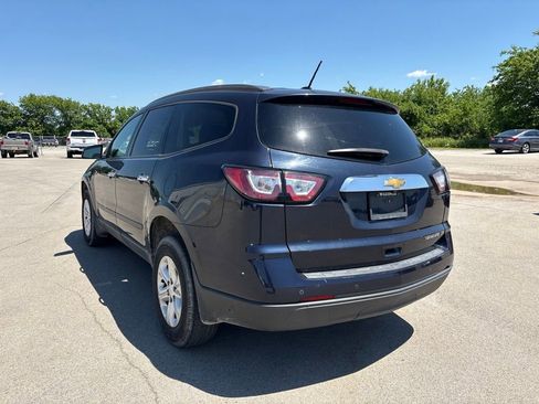 Used 2015 Chevrolet Traverse LS FWD image 8
