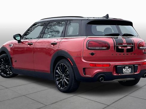 Used 2024 MINI Cooper Clubman S image 11