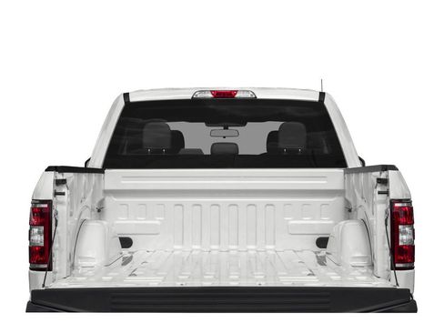Used 2019 Ford F150 XLT RWD image 14