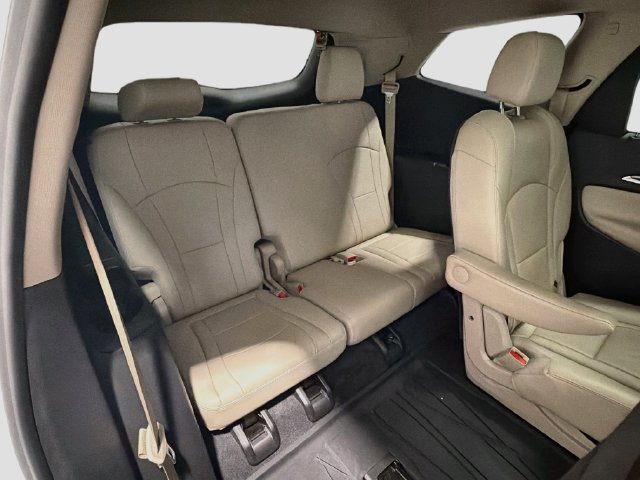 Used 2020 Buick Enclave Premium w/ Sun and Sites Package FWD image 22
