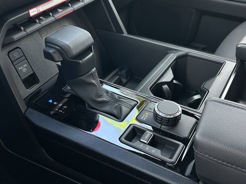 New 2026 Toyota Tundra SR5 AWD/4WD image 16