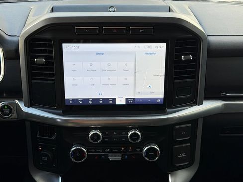 Used 2023 Ford F150 Lariat AWD/4WD image 36