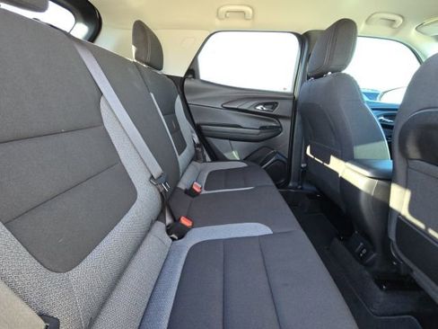 Used 2023 Chevrolet TrailBlazer LT w/ Convenience Package image 13