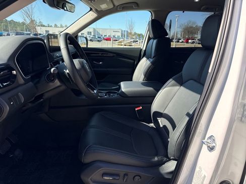 New 2026 Honda Pilot EX-L image 11