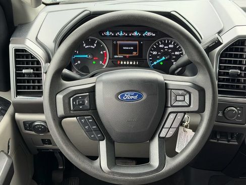 Used 2019 Ford F350 XLT w/ XLT Value Package AWD/4WD image 22