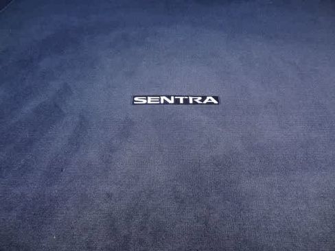 Used 2023 Nissan Sentra SV w/ All-Weather Package FWD image 8