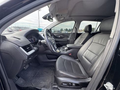 Used 2021 GMC Terrain SLT w/ Elevation Edition AWD/4WD image 10