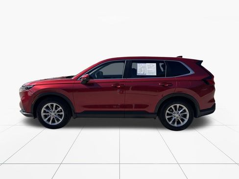 Used 2024 Honda CR-V EX-L image 5