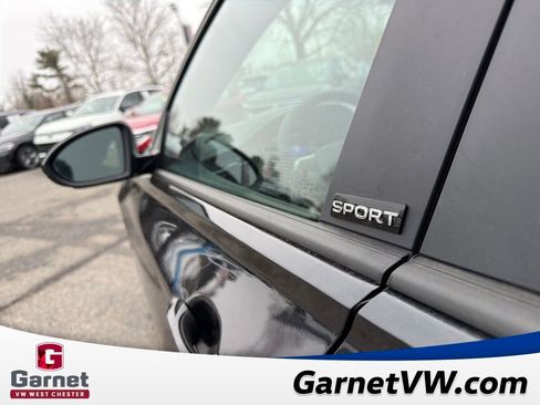 New 2026 Volkswagen Jetta Sport image 34