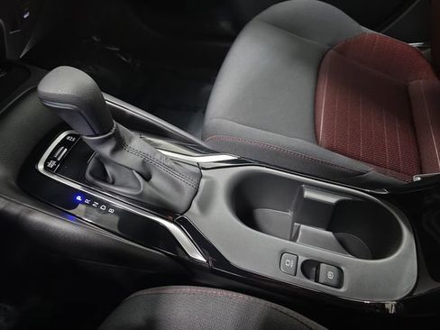 Certified 2025 Toyota Corolla SE w/ SE Premium Package image 20