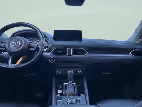 Used 2024 MAZDA CX-5 AWD 2.5 S w/ Select Package image 89