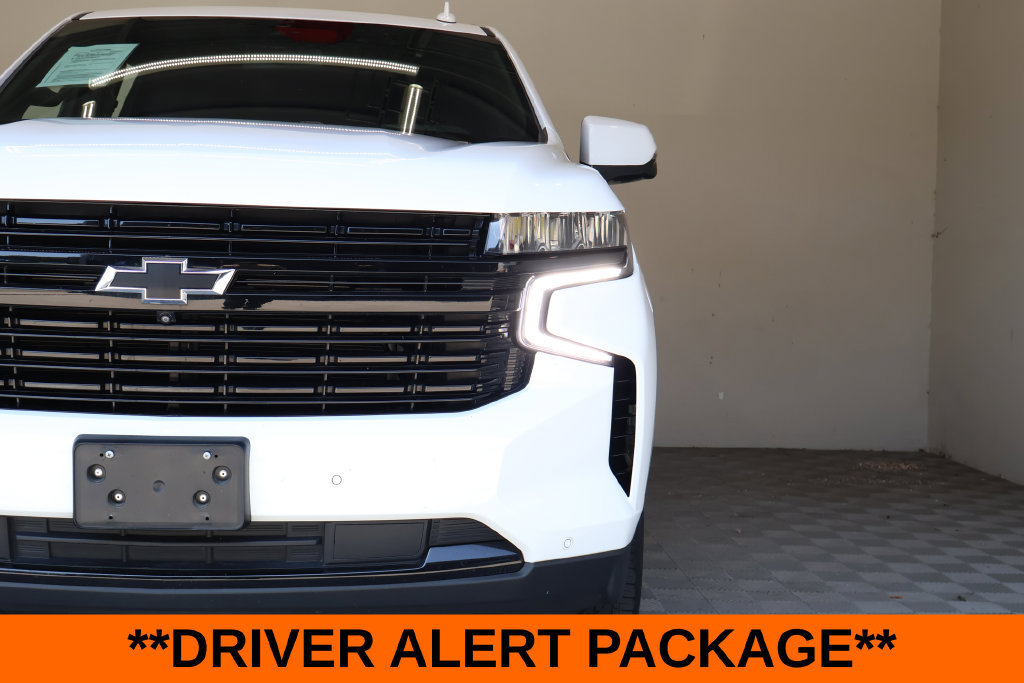 Used 2023 Chevrolet Tahoe RST w/ Luxury Package AWD/4WD image 5