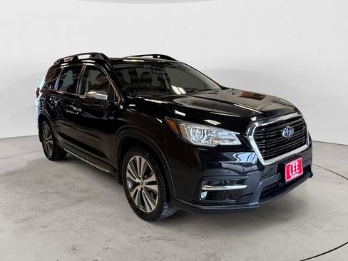 Used 2020 Subaru Ascent Touring image 8