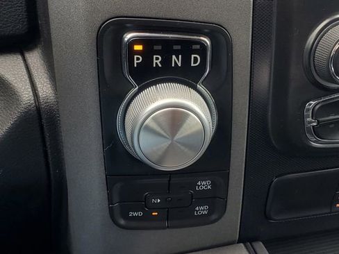 Used 2018 RAM 1500 Rebel w/ Luxury Group AWD/4WD image 27