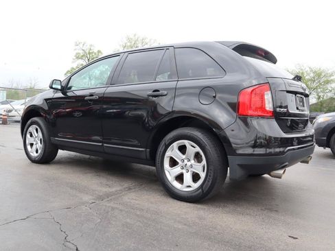 Used 2014 Ford Edge SE w/ Equipment Group 101A AWD/4WD image 3