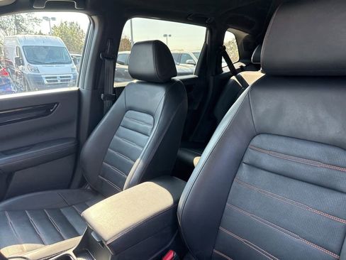 Certified 2023 Honda CR-V Sport Touring image 25