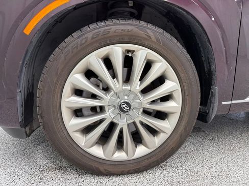 Used 2020 Hyundai Palisade Limited FWD image 10
