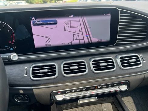 Certified 2024 Mercedes-Benz GLE 350 4MATIC image 15