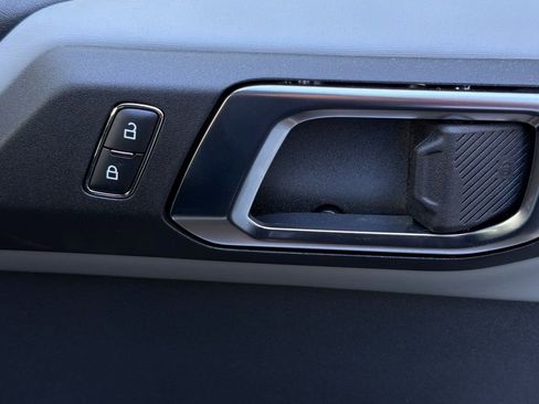 Used 2023 Ford Bronco Badlands AWD/4WD image 21