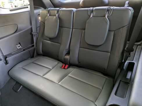 Certified 2023 Ford Explorer Timberline w/ Timberline Technology Package image 19