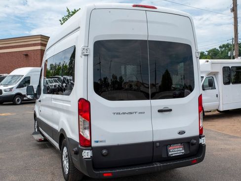 Used 2017 Ford Transit 350 XL RWD image 9